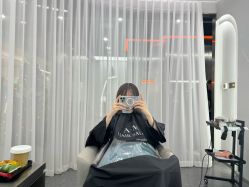 -艾美A·M Hair Salon