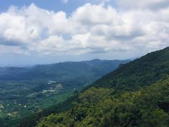 -呀诺达热带雨林