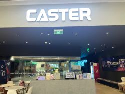 -CASTER