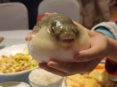 -永安鱼庄·镇江菜(丁卯店)