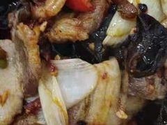 -聚德福海鲜家常菜(刘庄店)