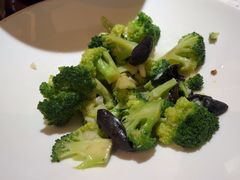 -鲁菜根·泰安菜(万达店)