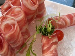 -一席地·本地鸡窝·杭帮鸡火锅(萧山银隆百货店)