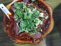 -小杨翘脚牛肉