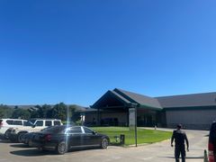 -万柳高尔夫俱乐部