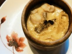 黄鱼煨面-杭州西子湖四季酒店·金沙厅