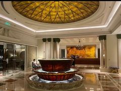 -广州富力丽思卡尔顿酒店