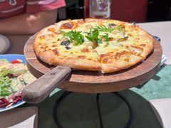 -中山路壹号传奇club·啤酒花园餐厅