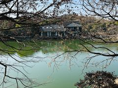 -白马涧龙池景区
