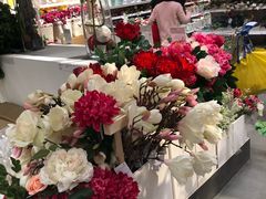 -宜家家居(西安未央商场店)