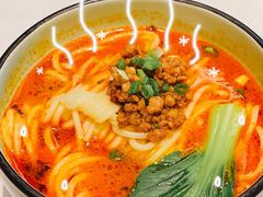 担担面-俏江南·花园戏曲餐厅(881店)
