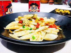 -聚味瞿记·龙虾堂(渔人码头一店)