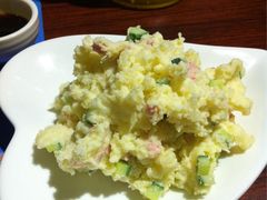 土豆泥沙拉-YOYO悠游美食地图(西市城购物中心店)