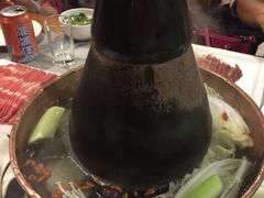 -东来顺饭庄(西直门店)