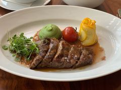 -上海柏悦酒店·世纪100牛排馆