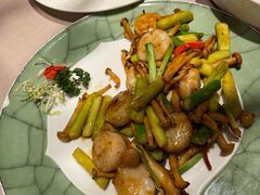 -尚一汤·粤菜海鲜(环球港店)