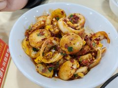 -笨罗卜浏阳菜馆(太平街店)