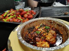 -碎怂烤肉(钟楼柳巷店)