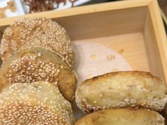 -福海居烤鸭店(鸟巢店)