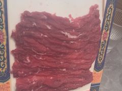 -侃爷南门铜锅涮肉