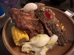-迪士尼小镇