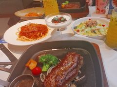 -牛扒先生·厚切雪花牛扒西餐厅(北京路禺山路店)