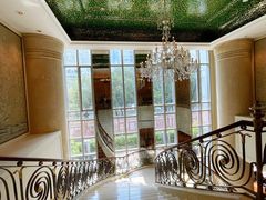 -广州富力丽思卡尔顿酒店