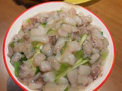 -神府路壹号·海鲜烧烤·砂锅粥·锅物(三坊七巷店)