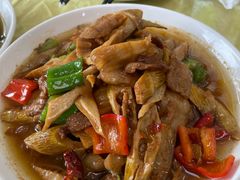 -味好美土菜(迎宾东路店)