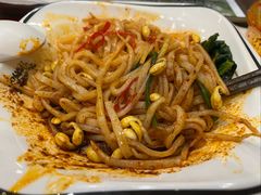 -魏家凉皮(西安秋林宏业商厦店)