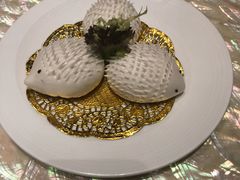 -8餐厅(新葡京酒店)