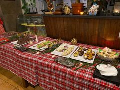 -申德勒加油站餐厅(三里屯北小街店)