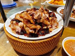 -院里汤包·虾汤包青岛菜(辽源路店)