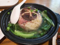 本帮扣三丝-建国328 本帮小馆·面馆