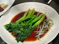 -北京王府井希尔顿酒店·秦唐中餐厅Chynna