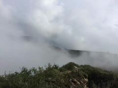-驼梁风景区