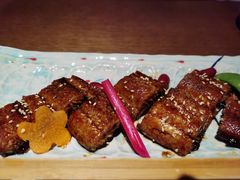 -水之惠鲜鱼料理(王府大街店)