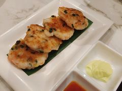 -双合园·海鲜水饺青岛菜(万佳广场店)