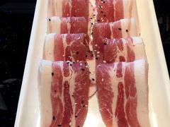横刀五花-獨門烤肉(开发区店)