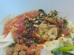 -西北馍王.陕西手工面(龙湖白沙天街店)