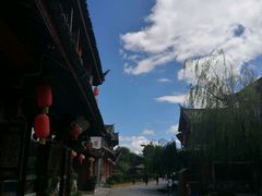 -江湖国风民谣酒馆(五一街店)