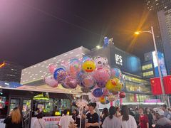 -黄记煌三汁焖锅(悦方IDmall店)