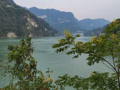 -三峡人家风景区