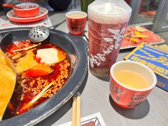 -生活如沸·顺德水牛奶火锅(大学路店)