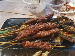 -靓靓蒸虾·头牌蒸虾(万松园玲珑店)