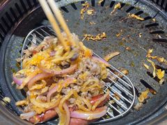 -杨记齐齐哈尔烤肉(总店)