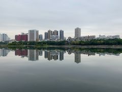 -南宁南湖公园