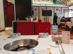 -天宜隆蘑菇宴火锅(石景山旗舰店)