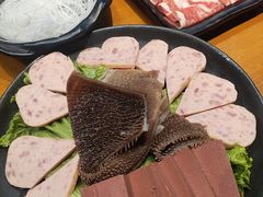 -呷哺呷哺 黄金牧场 (欢乐谷店)