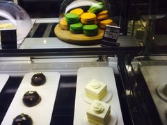 -fishtank鱼缸咖啡(三山街店)